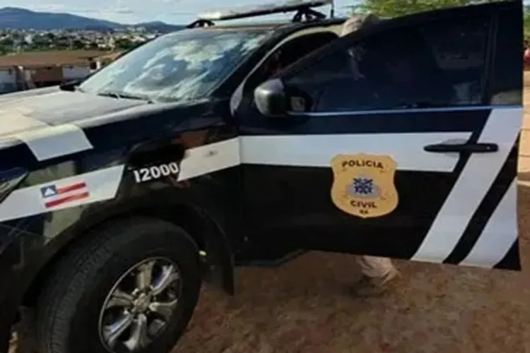 Polícia Civil apreende eletrônicos de suspeito de violentar criança de 11 anos em Anagé