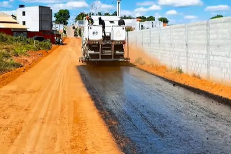 Infra 360°: Como a frente de obras está resolvendo demandas históricas em Macaúbas