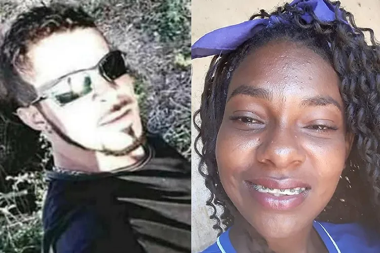 Casal morre em batida entre van e moto na BR-030 em Malhada