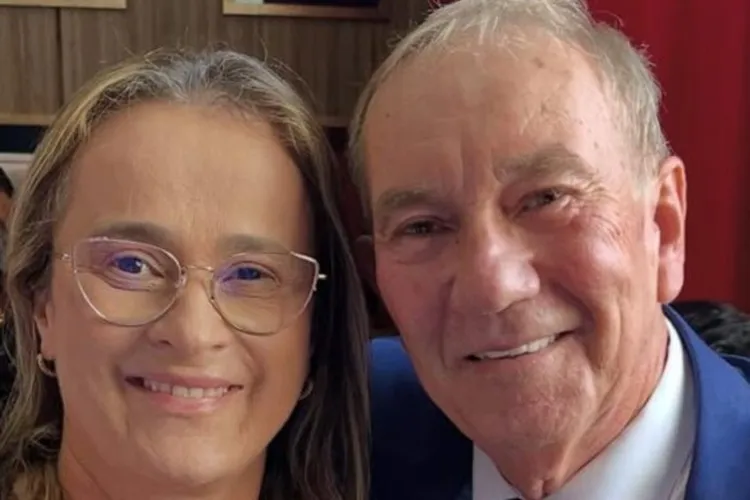 Presidente exalta nomeação de Joanina Sampaio como diretora de saúde da UPB