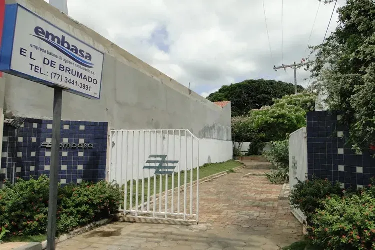 Embasa troca gerentes de escritórios em Brumado e Livramento de Nossa Senhora