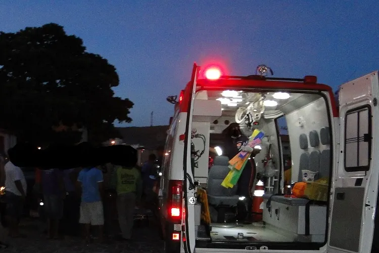 Combinação de jovens, motos e álcool eleva ocorrências de trânsito na região de Brumado