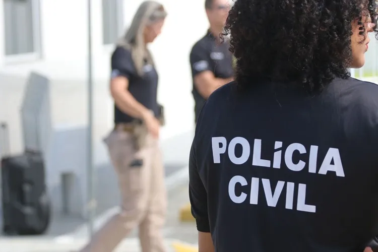 Homem acusado de abuso sexual contra a filha é preso em Santa Bárbara