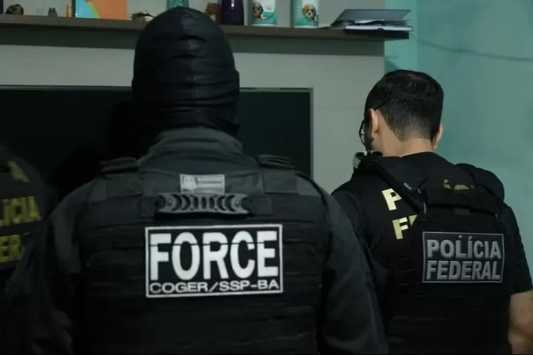 Sargento da PM e servidores do Detran são presos em operação contra fraude de veículos