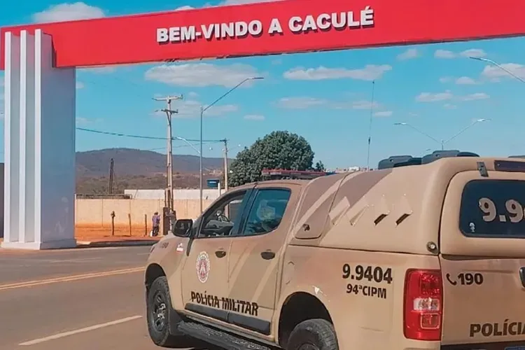 Idoso de 75 anos é encontrado morto às margens da BA-617 em Caculé