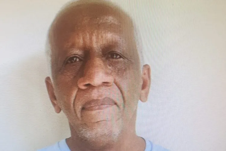 Corpo de homem de 61 anos é encontrado em avançado estado de decomposição em Brumado