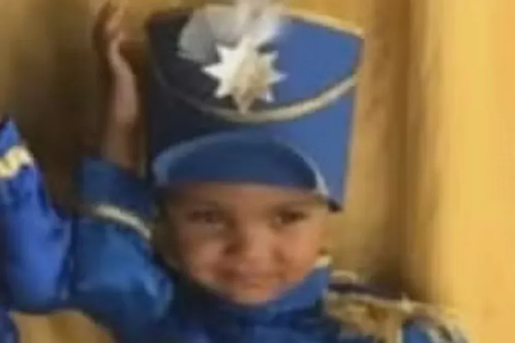 Riachão do Jacuípe: Criança de 2 anos morre carbonizada após incêndio em casa