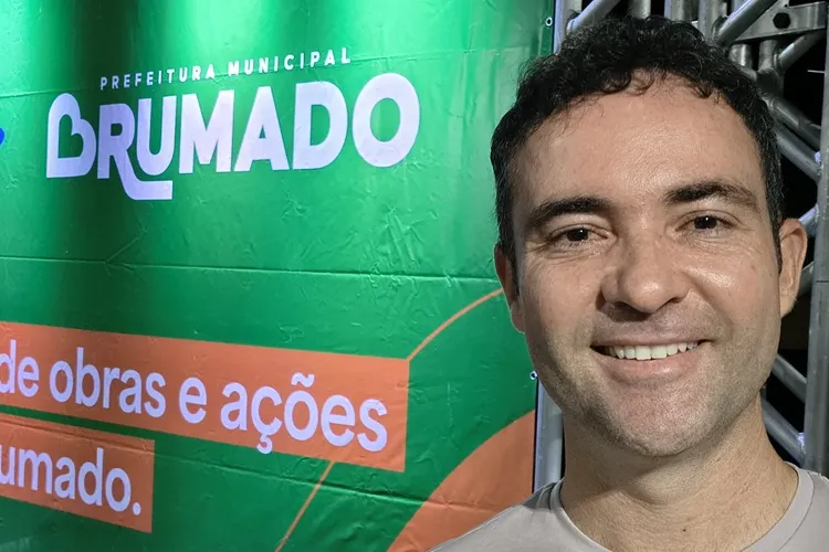 Brumado: Prefeito destaca políticas públicas e parceria com o 24º BPM no combate à violência