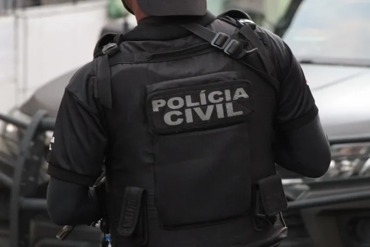 Mãe é presa suspeita de matar o próprio filho de 3 anos em Teixeira de Freitas