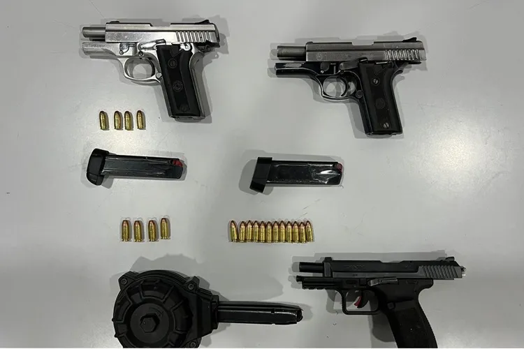 Cinco suspeitos são mortos em dois dias de confrontos com a polícia em Jequié