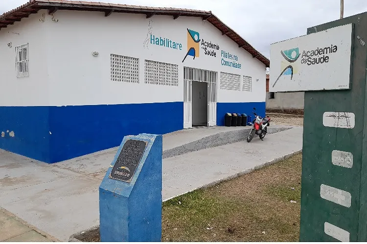 Prefeitura fecha Academia de Saúde e deixa 200 pacientes desassistidos em Brumado