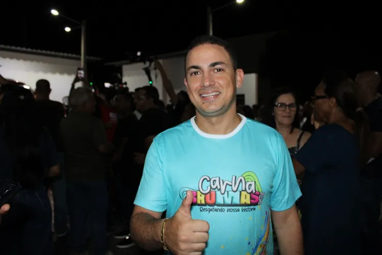 Núcleo de Saúde amplia serviços na regional de Brumado, destaca presidente de consórcio