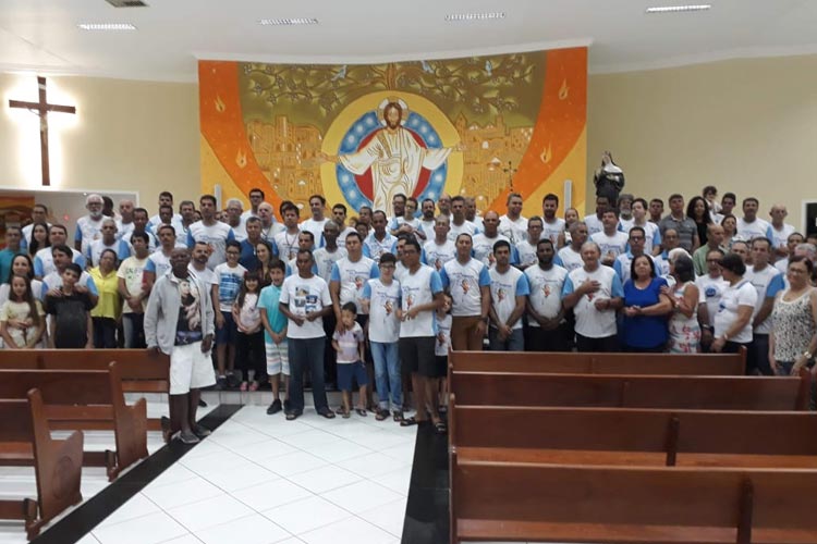 Brumado: Terço dos Homens adere ao Novembro Azul e debate temática com urologista