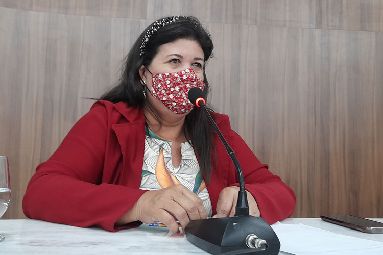 Presidente anuncia investimentos para modernização da Câmara de Brumado