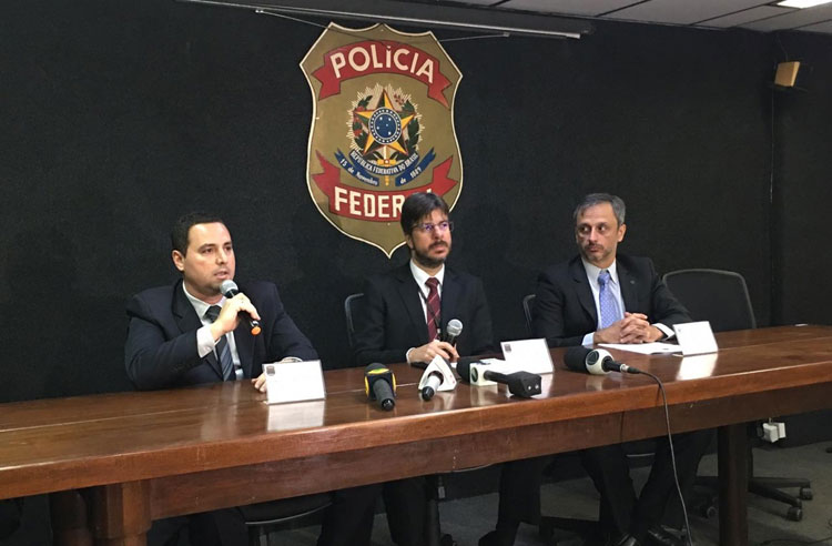 Grupo alvo de operação da PF na Bahia recrutava idosos e deficientes para fraudar INSS