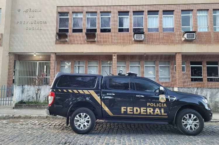 Servidor público é afastado por fraudes em benefícios do INSS na região do recôncavo baiano