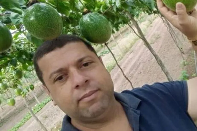 Caminhoneiro de Dom Basílio morre após tombar caminhão no Ceará