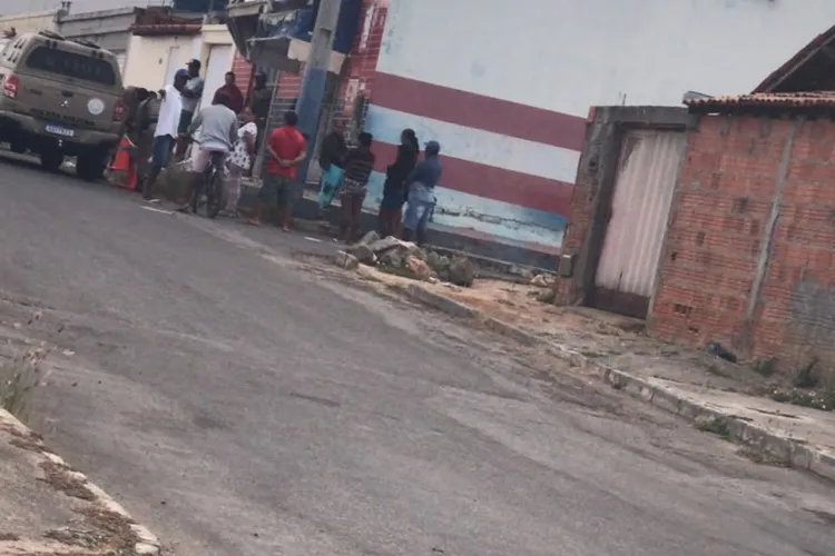 Corpo com indícios de morte natural é localizado em Guanambi