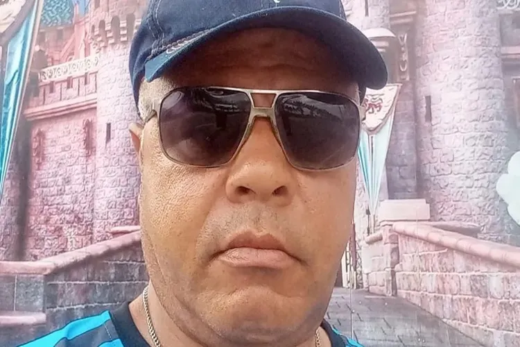 Vigilante segue desaparecido em Brumado e família pede apoio para localizá-lo