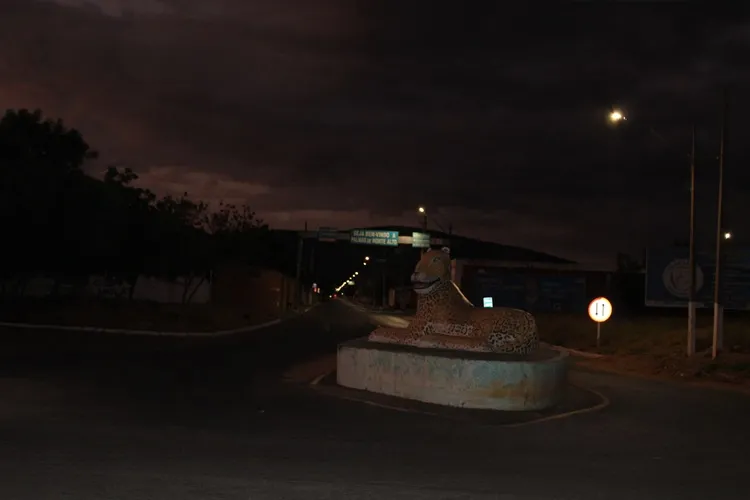 Homem de Palmas de Monte Alto é encontrado morto em galpão de fazenda