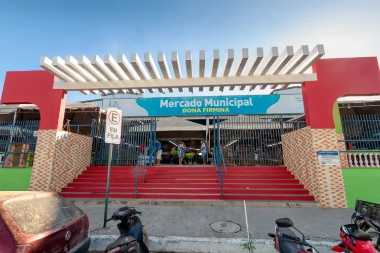 Mulher é encontrada morta no Mercado Municipal de Bom Jesus da Lapa