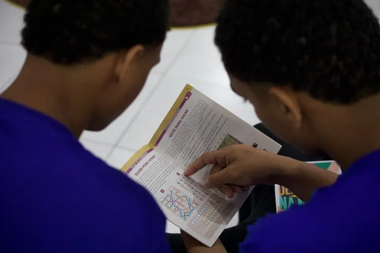 Projeto do MPBA leva educação política e cidadania a adolescentes socioeducandos