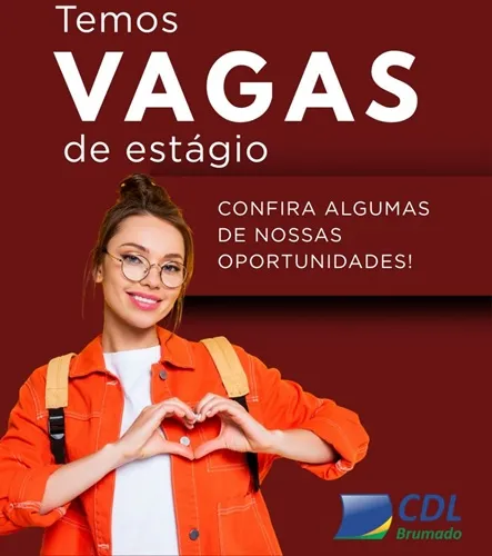 Novas vagas de estágio em Brumado: todas remuneradas e com seleção gratuita