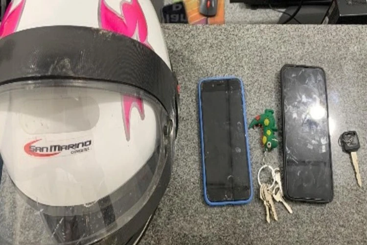 77ª CIPM impede tentativa de invasão a posto de saúde em Vitória da Conquista