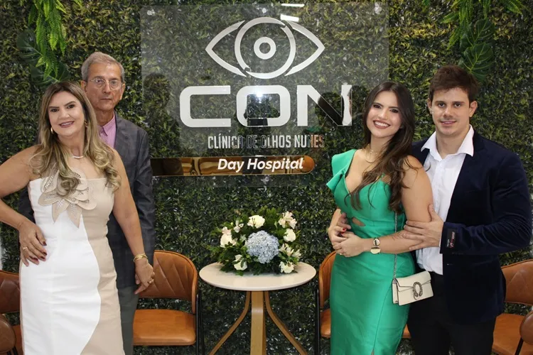 Brumado vira referência em saúde oftalmológica com a Clínica dos Olhos Nunes