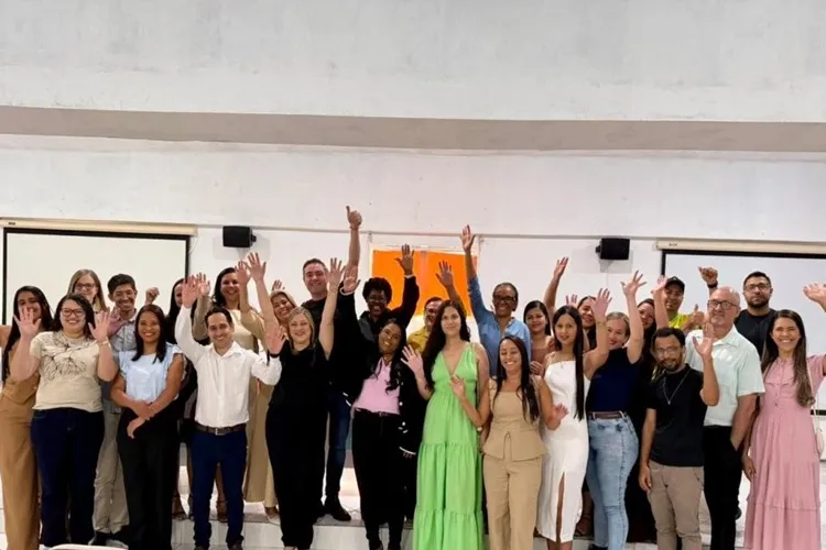 Novos pedagogos e professores são empossados para reforçar o ensino em Brumado