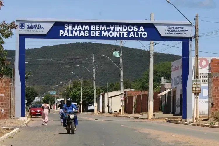 Condenado por estupro de vulnerável é preso em obra de colégio em Palmas de Monte Alto