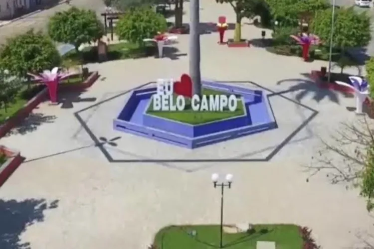 Contas da Prefeitura de Belo Campo recebem parecer prévio de aprovação