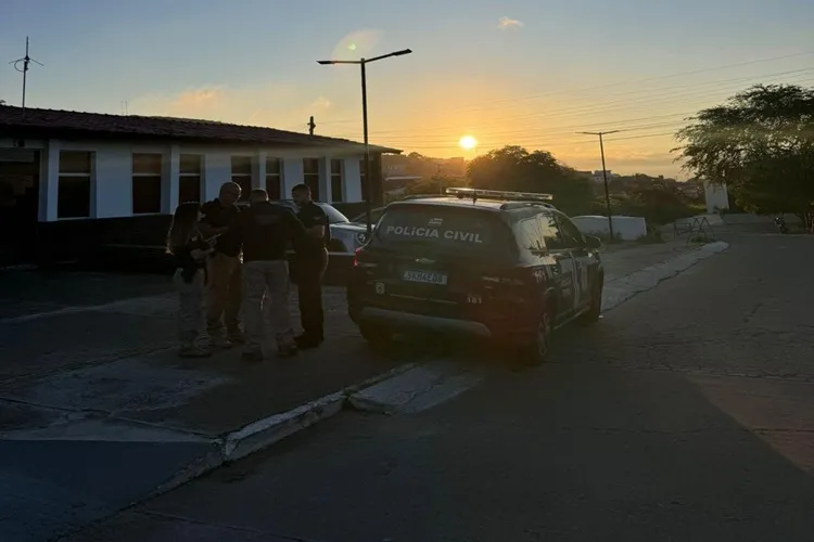 Operação Calamus prende profissional de saúde em Jequié