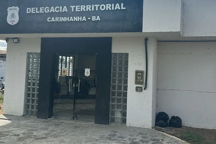 Empresário condenado por roubo à mão armada é preso em Carinhanha