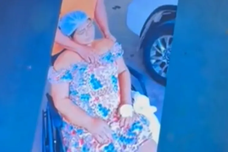 Vídeo: Vitaminas em excesso coloca empresária de Brumado em risco e leva a internação grave