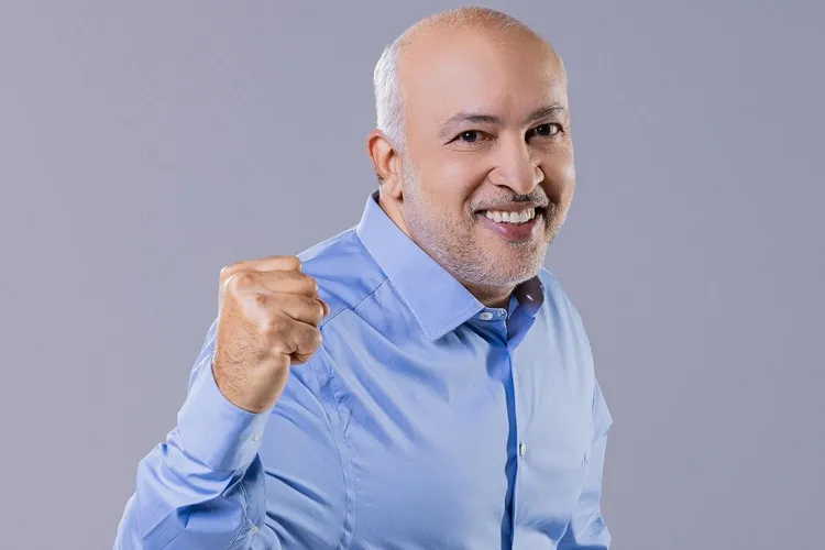 MP recomenda que prefeito de Itaparica pare de usar redes da prefeitura para promoção pessoal