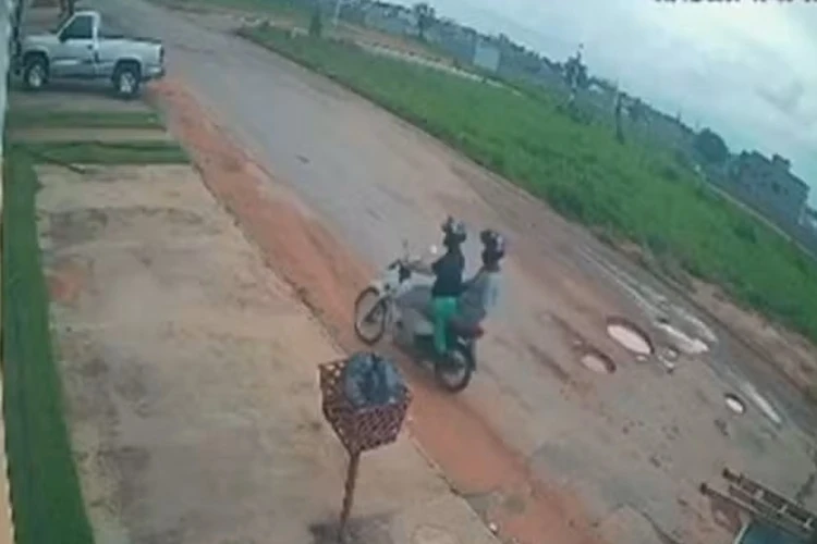 Homens são presos suspeitos de tentativa de homicídio em Luís Eduardo Magalhães