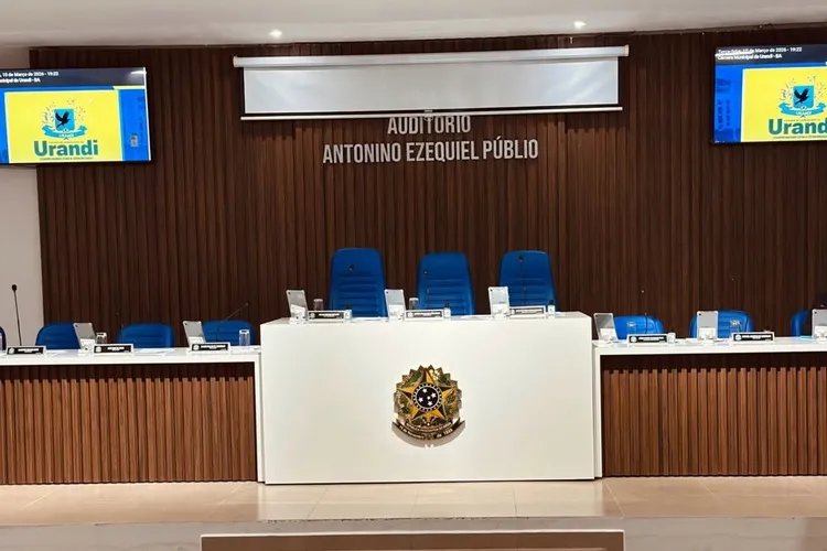 TCM-BA multa ex-presidente da Câmara de Urandi por autopromoção em revista