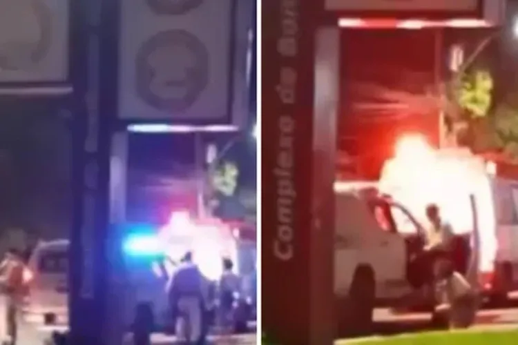 Mulher é presa após matar marido a facadas durante briga em Ilhéus