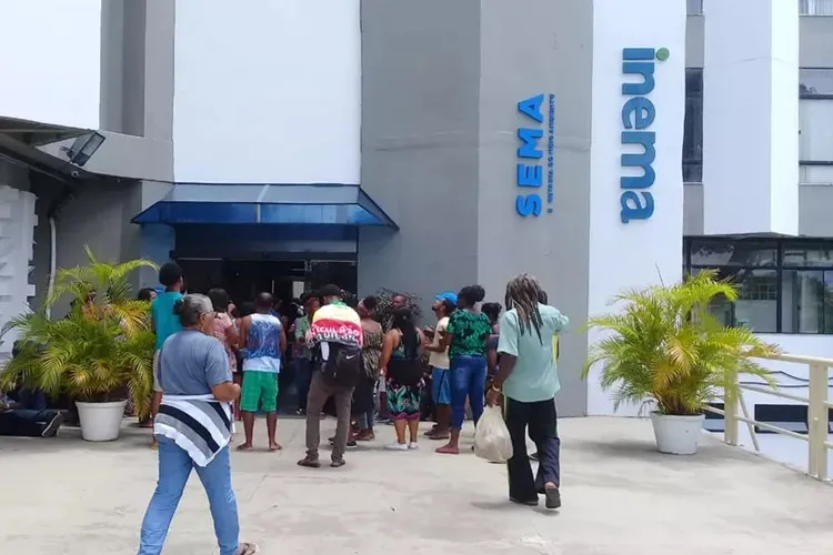 Após denúncia de servidor, MP cobra protocolo antirracista e canais de denúncia no Inema