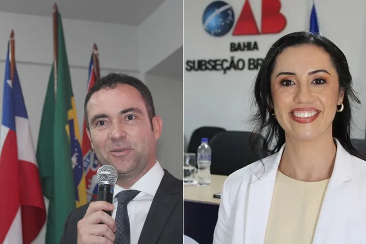 Prefeito e presidente da OAB exaltam instalação histórica da 2ª Vara Crime em Brumado