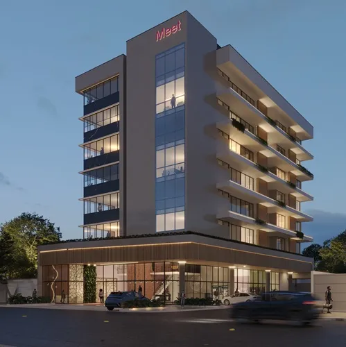 BTS Construtora apresenta conceito inédito no ramo comercial em Guanambi