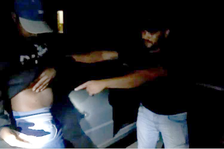 Candidato a vereador sofre tentativa de homicídio na zona rural de Paramirim