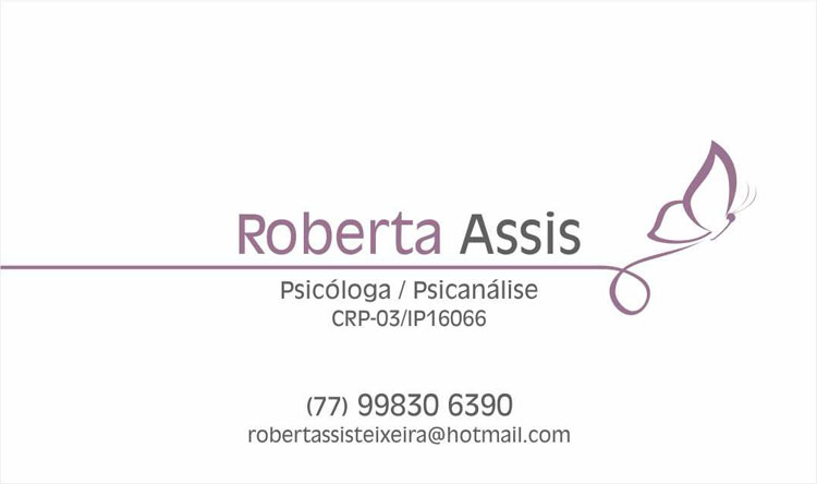 Psicóloga Roberta Assis fala sobre 'aquele aperto no peito'