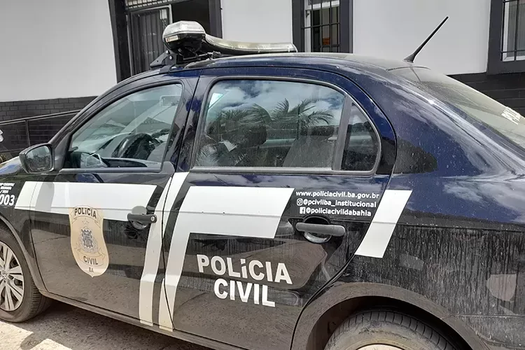 Suspeito de encomendar morte da esposa em 2018 é preso em Vitória da Conquista