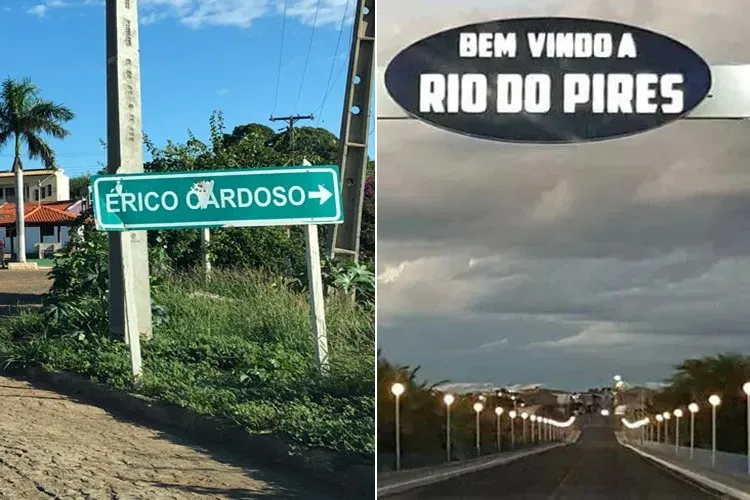 Irregularidades tributárias e previdenciárias colocam Rio do Pires e Caturama sob investigação