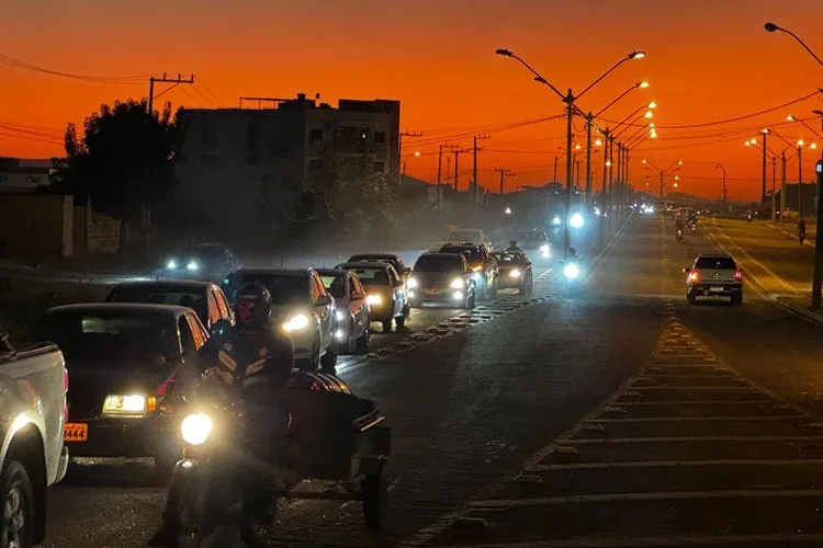 Trânsito em Guanambi: Número de mortes em abril de 2026 superou o mesmo período de 2025