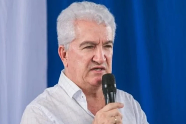 Alegria de vice dura pouco: Tito deve deixar o comando de Riacho de Santana