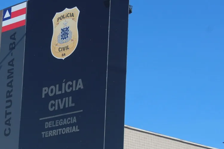 Em Caturama, delegado detalha ação contra investigado por tráfico e aliciamento no WhatsApp