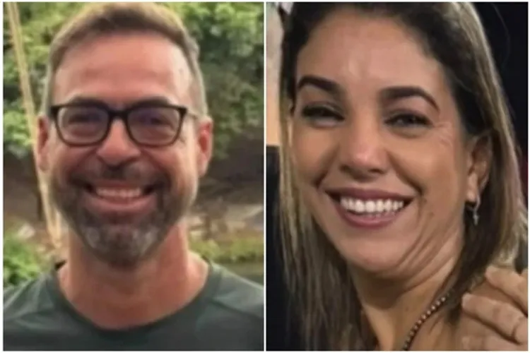 Empresário mata esposa com tiro na cabeça dentro de casa em Santo Antônio de Jesus